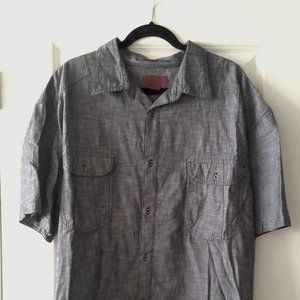 FOUNDRY SUPPLY CO. Short Sleeve Shirt